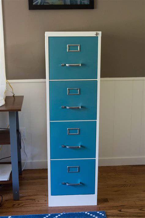 painting a steel file cabinet|painting vintage metal kitchen cabinets.